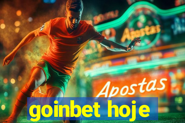 goinbet hoje